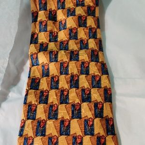 Ermenegildo Zegna Tie